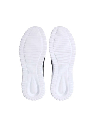 MEN'S SNEAKERS - CALVIN KLEIN BLACK - YM0YM01443 4