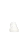 MEN'S SNEAKERS - CALVIN KLEIN WHITE - YM0YM01460 3