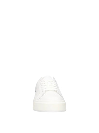 MEN'S SNEAKERS - CALVIN KLEIN WHITE - YM0YM01460 3