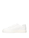 MEN'S SNEAKERS - CALVIN KLEIN WHITE - YM0YM01460 4