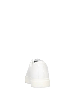 MEN'S SNEAKERS - CALVIN KLEIN WHITE - YM0YM01460 5