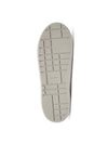WOMEN'S SNEAKERS - CALVIN KLEIN WHITE-SILVER - YW0YW01929 4