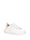 WOMEN'S SNEAKERS - IMPRONTE WHITE - IL61500A 2
