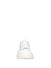 WOMEN'S SNEAKERS - IMPRONTE WHITE - IL61500A 3