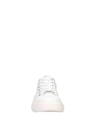 WOMEN'S SNEAKERS - IMPRONTE WHITE - IL61500A 3