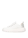 WOMEN'S SNEAKERS - IMPRONTE WHITE - IL61500A 4