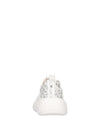 WOMEN'S SNEAKERS - IMPRONTE WHITE - IL61500A 5