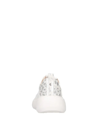 WOMEN'S SNEAKERS - IMPRONTE WHITE - IL61500A 5