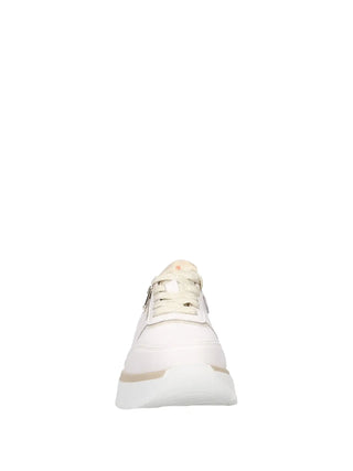 WOMEN'S SNEAKERS - IMPRONTE WHITE - IL61520A 3