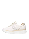 WOMEN'S SNEAKERS - IMPRONTE WHITE - IL61520A 4