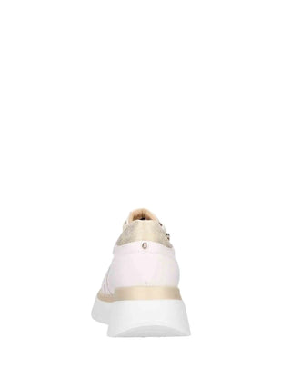 WOMEN'S SNEAKERS - IMPRONTE WHITE - IL61520A 5