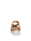 WOMEN'S SANDAL - LEATHER IMPRINTS - IL61570A 5