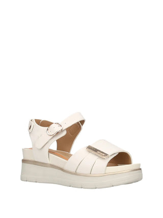 WOMEN'S SANDAL - IMPRONTE WHITE - IL61571A 2