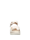 WOMEN'S SANDAL - IMPRONTE WHITE - IL61571A 3