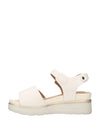 WOMEN'S SANDAL - IMPRONTE WHITE - IL61571A 4