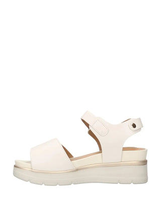 WOMEN'S SANDAL - IMPRONTE WHITE - IL61571A 4