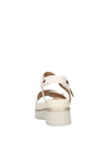 WOMEN'S SANDAL - IMPRONTE WHITE - IL61571A 5