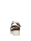WOMEN'S SANDAL - IMPRONTE NATURALE - IL61571A 5