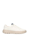 MEN'S SNEAKERS - IMPRONTE WHITE - IM61000A 1