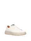 MEN'S SNEAKERS - IMPRONTE WHITE - IM61000A 2