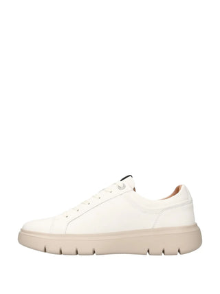 MEN'S SNEAKERS - IMPRONTE WHITE - IM61000A 4
