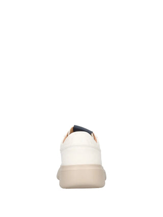 MEN'S SNEAKERS - IMPRONTE WHITE - IM61000A 5