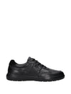 MEN'S SNEAKERS - IMPRONTE BLACK - IM61011A 1