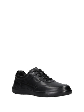 MEN'S SNEAKERS - IMPRONTE BLACK - IM61011A 2