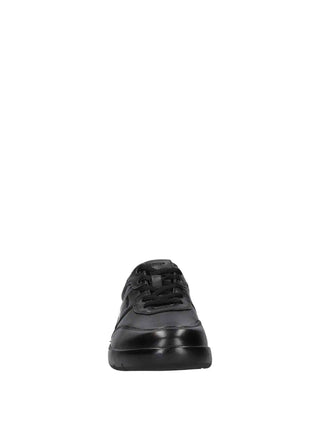 MEN'S SNEAKERS - IMPRONTE BLACK - IM61011A 3