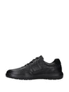 MEN'S SNEAKERS - IMPRONTE BLACK - IM61011A 4
