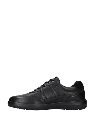 MEN'S SNEAKERS - IMPRONTE BLACK - IM61011A 4