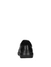 MEN'S SNEAKERS - IMPRONTE BLACK - IM61011A 5