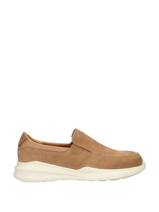 SLIP ON UOMO - IMPRONTE TAN - IM61040A