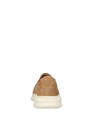 SLIP ON UOMO - IMPRONTE TAN - IM61040A 5