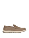 MEN'S SLIP-ON - IMPRONTE TAUPE - IM61050A 1