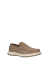 MEN'S SLIP-ON - IMPRONTE TAUPE - IM61050A 2