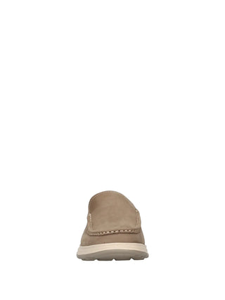 MEN'S SLIP-ON - IMPRONTE TAUPE - IM61050A 3