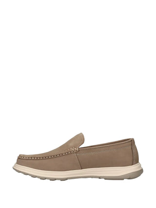 MEN'S SLIP-ON - IMPRONTE TAUPE - IM61050A 4