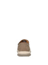MEN'S SLIP-ON - IMPRONTE TAUPE - IM61050A 5