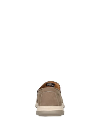 MEN'S SLIP-ON - IMPRONTE TAUPE - IM61050A 5