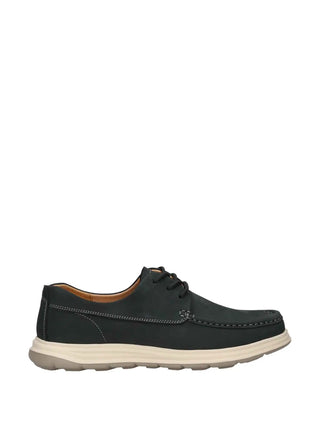 SLIP ON UOMO - IMPRONTE NAVY - IM61052A