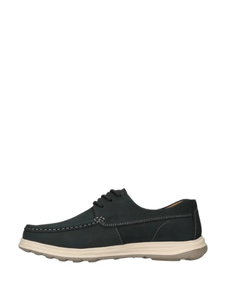 MEN'S SLIP-ON - IMPRONTE NAVY - IM61052A 4