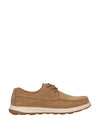 MEN'S SLIP-ON SHOES - IMPRONTE TAN - IM61052A 1