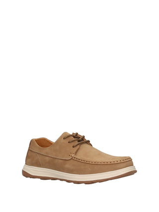 MEN'S SLIP-ON SHOES - IMPRONTE TAN - IM61052A 2