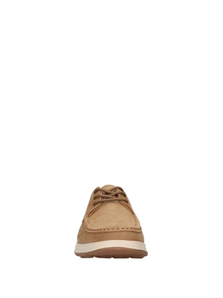 MEN'S SLIP-ON SHOES - IMPRONTE TAN - IM61052A 3