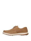 MEN'S SLIP-ON SHOES - IMPRONTE TAN - IM61052A 4