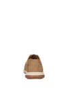 MEN'S SLIP-ON SHOES - IMPRONTE TAN - IM61052A 5