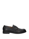 MOCASSINO UOMO - IMPRONTE NERO - IM61061A 1