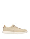 SNEAKERS UOMO - JEEP BEIGE - JM61060A 1