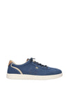 SNEAKERS UOMO - JEEP NAVY - JM61060A 1